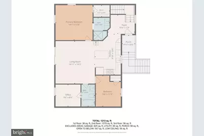 2230 Harris Mill Road, Parkton, MD 21120 - Photo 38