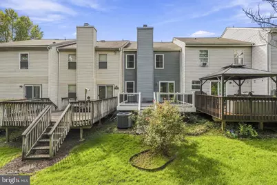 5605 Ringwood Drive #5605, Halethorpe, MD 21227 - Photo 32
