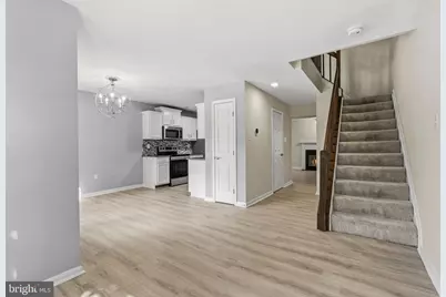 5605 Ringwood Drive #5605, Halethorpe, MD 21227 - Photo 4