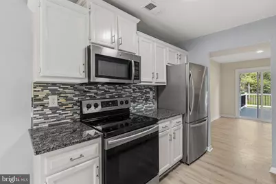 5605 Ringwood Drive #5605, Halethorpe, MD 21227 - Photo 10