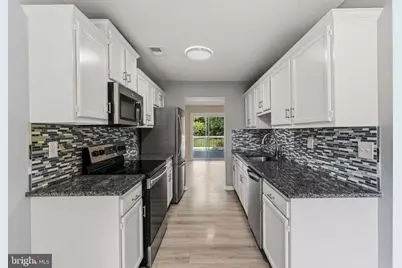 5605 Ringwood Drive #5605, Halethorpe, MD 21227 - Photo 8