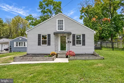 513 N Marlyn Avenue, Baltimore, MD 21221 - Photo 1