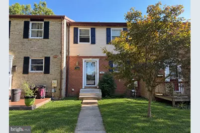 9322 Fitzharding Lane, Owings Mills, MD 21117 - Photo 1