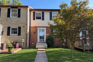 9322 Fitzharding Ln, Owings Mills, MD 21117 - Photo 1