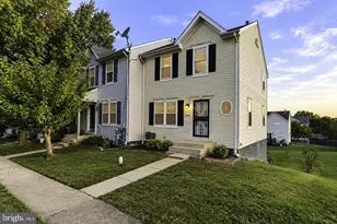 9614 Button Buck Cir, Randallstown, MD 21133 - Photo 1