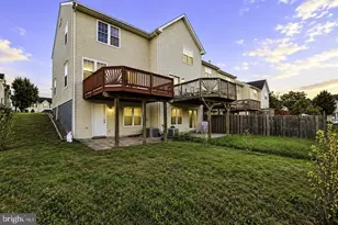 9614 Button Buck Cir, Randallstown, MD 21133 - Photo 38