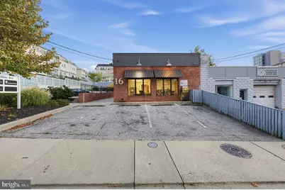 16 Willow Avenue, Towson, MD 21286 - Photo 2