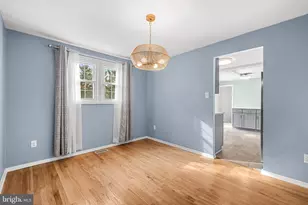 2411 Chetwood Cir, Lutherville Timonium, MD 21093 - Photo 8