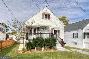 7824 Aiken Ave, Parkville, MD 21234 - Photo 1
