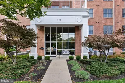 600 Straffan Drive #406, Lutherville Timonium, MD 21093 - Photo 38