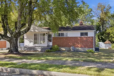 8822 Spring Road, Parkville, MD 21234 - Photo 2