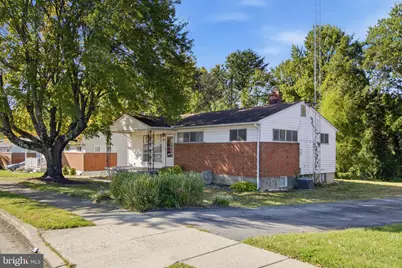 8822 Spring Road, Parkville, MD 21234 - Photo 1