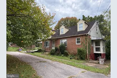 10203 Liberty Road, Randallstown, MD 21133 - Photo 1