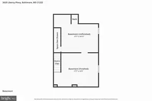 2620 Liberty Pkwy, Baltimore, MD 21222 - Photo 30