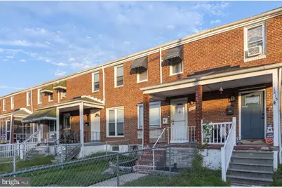 7817 Saint Gregory Drive, Dundalk, MD 21222 - Photo 2