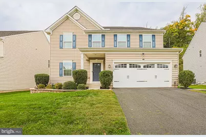 11520 Autumn Terrace Drive, White Marsh, MD 21162 - Photo 2