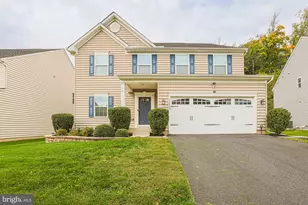 11520 Autumn Terrace Dr, White Marsh, MD 21162 - Photo 2
