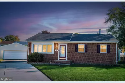 612 Seena Road, Essex, MD 21221 - Photo 18