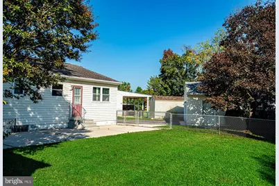 612 Seena Road, Essex, MD 21221 - Photo 10