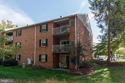 6 Stapleton Court #201, Lutherville Timonium, MD 21093 - Photo 2