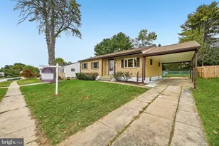 701 Crosby Rd, Catonsville, MD 21228 - Photo 2