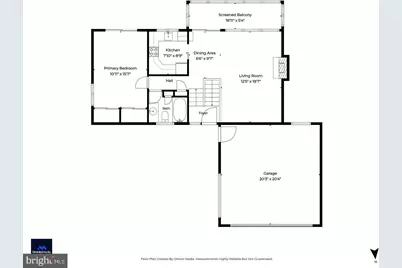 16303 Trenton Road, Upperco, MD 21155 - Photo 26