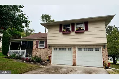 1026 Bosley Road, Cockeysville, MD 21030 - Photo 1