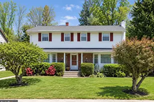 9708 Mendoza Rd, Randallstown, MD 21133 - Photo 1