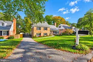 8206 Robin Hood Ct, Towson, MD 21204 - Photo 6
