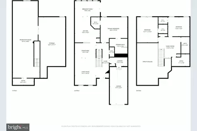 8504 8504 Mountainholly Drive #8504, Pikesville, MD 21208 - Photo 44