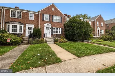 156 Stanmore Road, Baltimore, MD 21212 - Photo 1