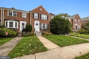 156 Stanmore Rd, Baltimore, MD 21212 - Photo 1