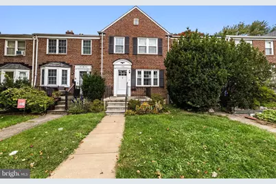 156 Stanmore Road, Baltimore, MD 21212 - Photo 2