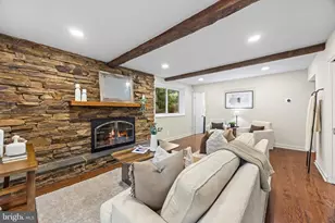 3422 Philips Dr, Pikesville, MD 21208 - Photo 20