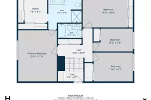 3422 Philips Dr, Pikesville, MD 21208 - Photo 40