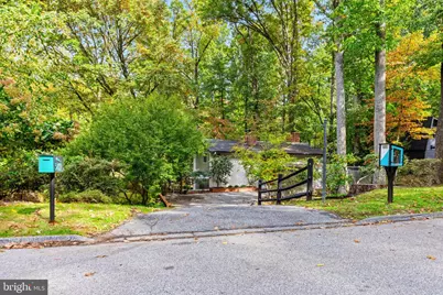3422 Philips Drive, Pikesville, MD 21208 - Photo 54