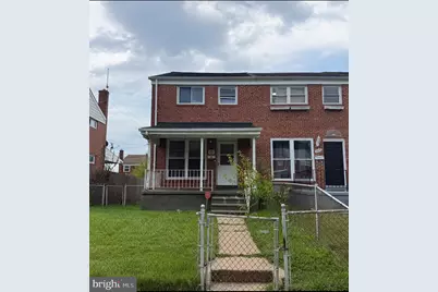 1923 Jasmine Road, Baltimore, MD 21222 - Photo 1