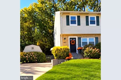 4323 Slater Avenue, Nottingham, MD 21236 - Photo 1