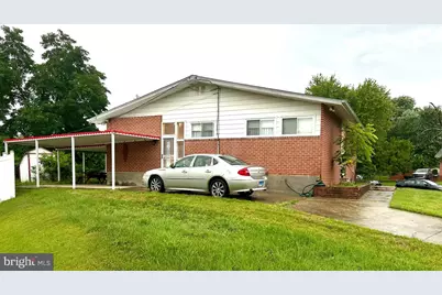 8901 Middlebrook Court, Randallstown, MD 21133 - Photo 1
