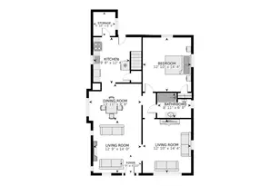 5516 Windsor Mill Rd, Baltimore, MD 21207 - Photo 8