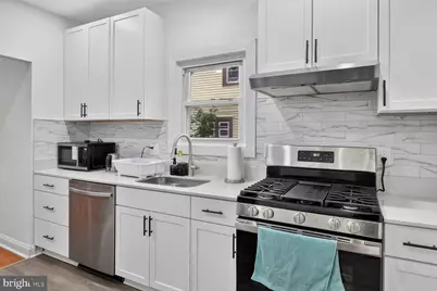 5516 Windsor Mill Road, Baltimore, MD 21207 - Photo 4