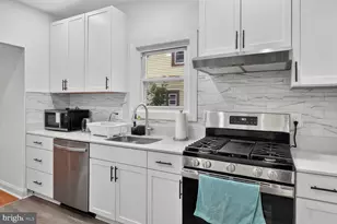 5516 Windsor Mill Rd, Baltimore, MD 21207 - Photo 4