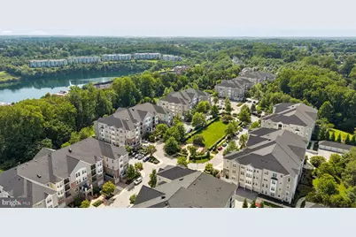 7401 Travertine Drive #207, Baltimore, MD 21209 - Photo 2