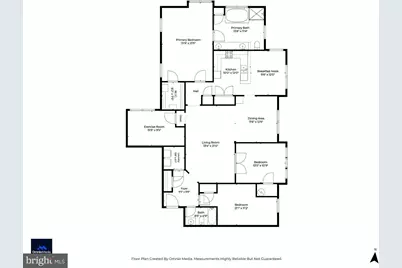 7401 Travertine Drive #207, Baltimore, MD 21209 - Photo 46