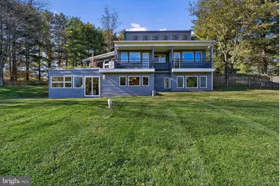 9 Barthel Court, Lutherville Timonium, MD 21093 - Photo 1