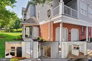 5003 Hollington Dr, Owings Mills, MD 21117 - Photo 1