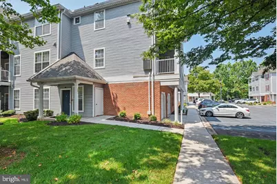 5003 Hollington Drive #201, Owings Mills, MD 21117 - Photo 4