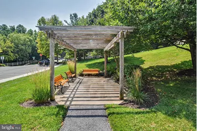 5003 Hollington Drive #201, Owings Mills, MD 21117 - Photo 34