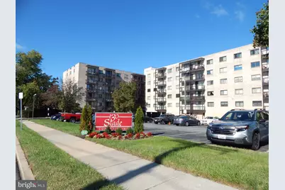 130 Slade Avenue #614, Baltimore, MD 21208 - Photo 1
