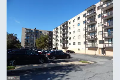 130 Slade Avenue #614, Baltimore, MD 21208 - Photo 4